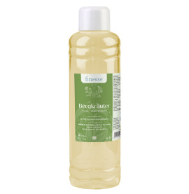 Finesse : Herbes de montagne